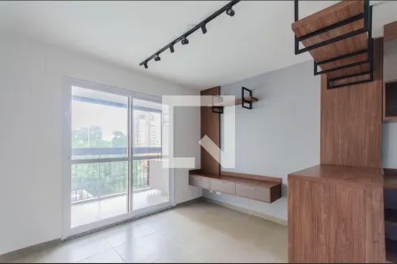 Apartamento com 1 Quarto à venda, 51m² no Vila Mariana, São Paulo
