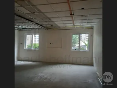 Sala Comercial à venda, 140m² no Indianópolis, São Paulo