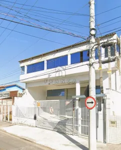 Sala Comercial à venda, 612m² no Santa Cruz dos Lázaros, Jacareí
