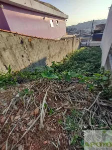 Lote/Terreno à venda, 1m² no Jardim das Flores, São Paulo