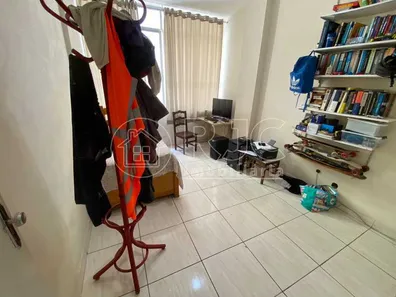Apartamento com 3 Quartos à venda, 103m² no Tijuca, Rio de Janeiro