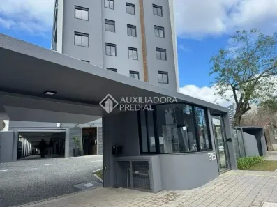 Apartamento com 2 Quartos à venda, 51m² no Centro, Canoas