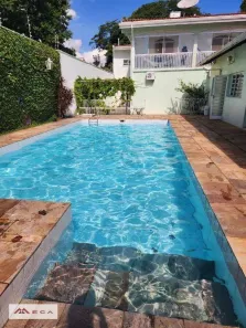 Casa com 3 Quartos à venda, 641m² no Jardim Chapadão, Campinas