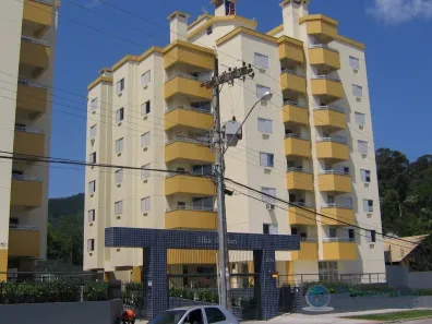 Apartamento com 3 Quartos para alugar, 80m² no Saco Grande, Florianópolis