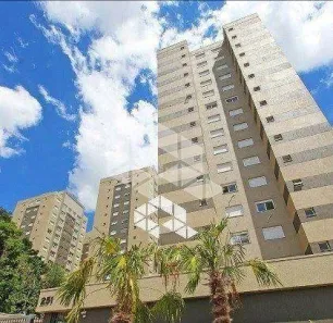 Apartamento com 2 Quartos à venda, 55m² no Jardim Carvalho, Porto Alegre