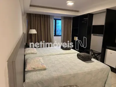 Flat com 1 Quarto para alugar, 25m² no Centro, Feira de Santana