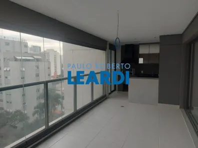 Apartamento com 2 Quartos à venda, 103m² no Pinheiros, São Paulo