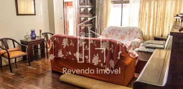 Casa com 3 Quartos à venda, 147m² no Campo Belo, São Paulo