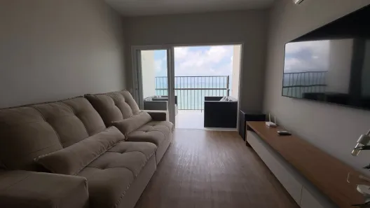Apartamento com 4 Quartos à venda, 124m² no Pitangueiras, Guarujá