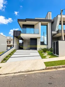 Casa de Condomínio com 3 Quartos à venda, 180m² no Porteira Preta, Mogi das Cruzes