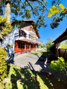 Casa de Condomínio com 7 Quartos à venda, 1000m² no Quitandinha, Petrópolis