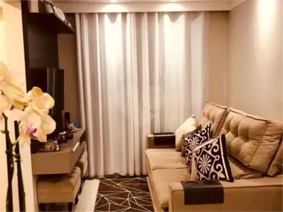 Apartamento com 2 Quartos à venda, 50m² no Vila Fiori, Sorocaba