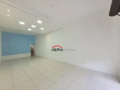 Ponto Comercial para alugar, 40m² no Vila São Francisco, Hortolândia