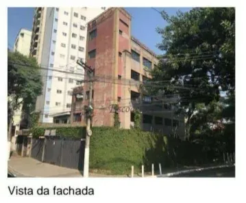 Prédio Comercial à venda, 1083m² no Vila Mariana, São Paulo