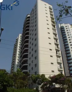 Apartamento com 4 Quartos à venda, 159m² no Perdizes, São Paulo