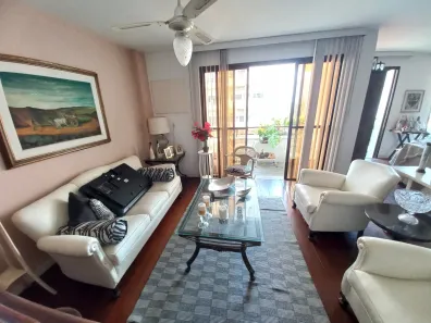 Apartamento com 4 Quartos à venda, 210m² no Ingá, Niterói