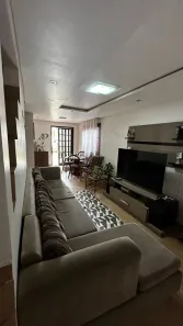 Sobrado com 2 Quartos à venda, 135m² no Campos de São José, São José dos Campos