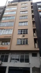 Kitnet com 1 Quarto à venda, 18m² no Centro Histórico, Porto Alegre