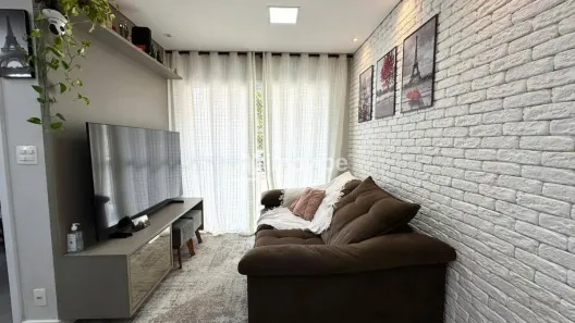 Apartamento com 2 Quartos à venda, 56m² no Jardim Dona Regina, Santa Bárbara D'Oeste