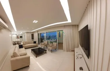 Apartamento com 3 Quartos à venda, 240m² no Água Branca, São Paulo