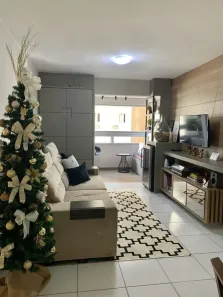Apartamento com 2 Quartos à venda, 77m² no Centro, Criciúma