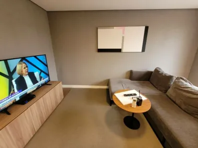 Flat com 2 Quartos para alugar, 100m² no Vila Mariana, São Paulo