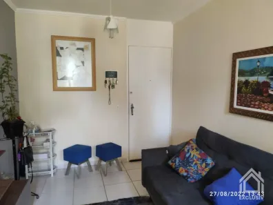 Apartamento com 3 Quartos à venda, 77m² no Conjunto Residencial Parque Bandeirantes, Campinas