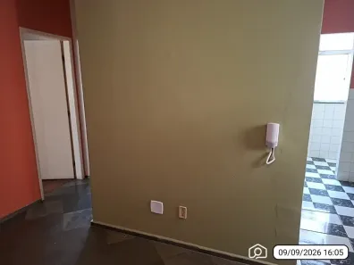 Apartamento com 2 Quartos para alugar, 52m² no São Francisco, Belo Horizonte