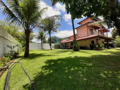 Fazenda/Sítio com 4 Quartos à venda, 1m² no Parque Santo Antônio, Taubaté