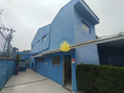 Imóvel Comercial à venda, 280m² no Vila Prel, São Paulo