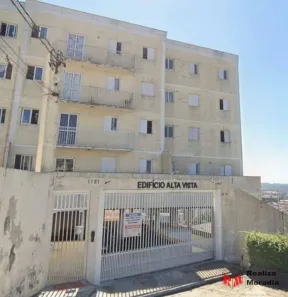 Apartamento com 2 Quartos à venda, 49m² no Parque Turiguara, Cotia