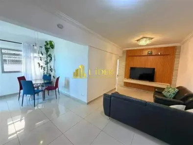 Apartamento com 3 Quartos à venda, 90m² no Santa Mônica, Uberlândia
