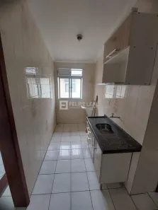 Apartamento com 3 Quartos à venda, 54m² no Praia Comprida, São José