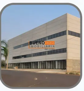 Sala Comercial para alugar, 92m² no Jardim Alphacenter, Santa Bárbara D'Oeste