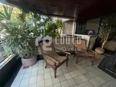 Apartamento com 3 Quartos para alugar, 180m² no Barra da Tijuca, Rio de Janeiro