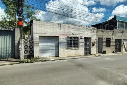 Casa com 4 Quartos à venda, 123m² no Santa Isabel, Alagoinhas