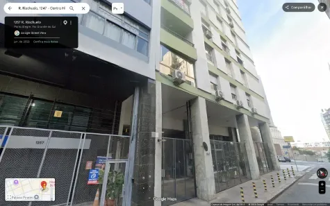 Apartamento com 3 Quartos à venda, 160m² no Centro Histórico, Porto Alegre