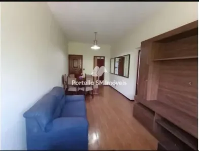 Apartamento com 3 Quartos à venda, 94m² no Botafogo, Rio de Janeiro