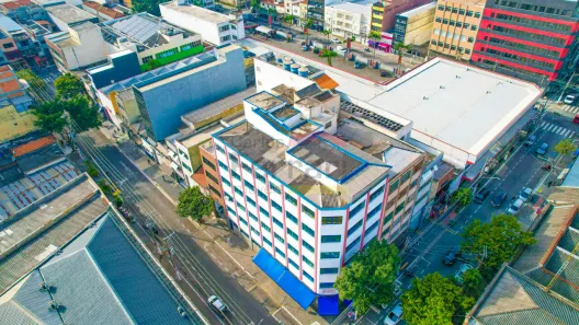 Prédio Comercial para alugar, 1719m² no Brás, São Paulo