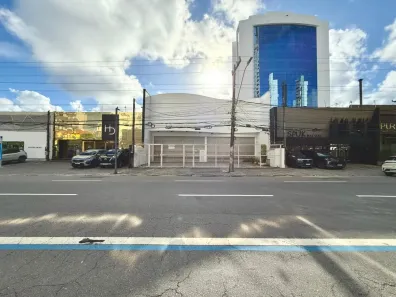 Ponto Comercial para alugar, 965m² no Pina, Recife
