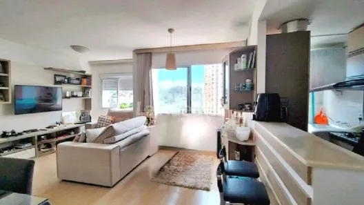 Apartamento com 2 Quartos para alugar, 66m² no Vila Ipiranga, Porto Alegre