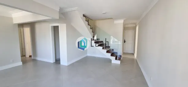 Cobertura com 3 Quartos à venda, 298m² no Vila Ema, São José dos Campos