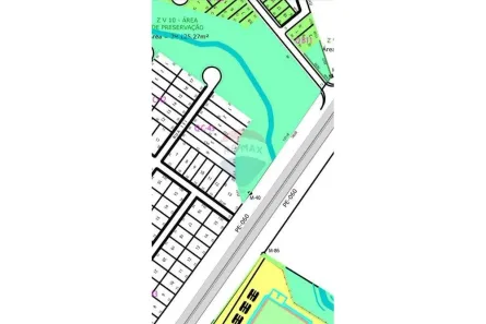 Lote/Terreno à venda, 950m² no Vila Teatrólogo Barreto Júnior, Cabo de Santo Agostinho