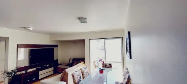 Apartamento com 2 Quartos à venda, 62m² no Parque Brasília, Campinas