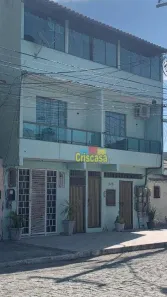 Casa com 2 Quartos à venda, 80m² no São Cristóvão, Cabo Frio