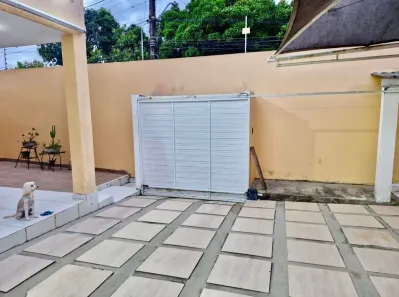 Casa com 4 Quartos à venda, 352m² no São Jorge, Maceió