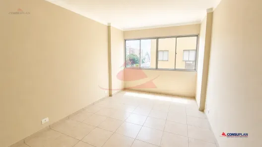 Apartamento com 2 Quartos para alugar, 64m² no Centro, São José dos Campos