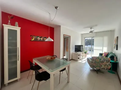Apartamento com 2 Quartos à venda, 72m² no Santa Helena, Vitória