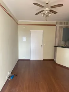 Apartamento com 1 Quarto para venda ou aluguel, 36m² no Indianópolis, São Paulo