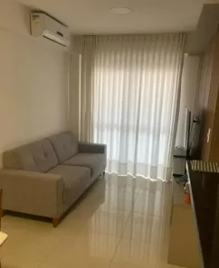 Apartamento com 3 Quartos para alugar, 77m² no Pedreira, Belém